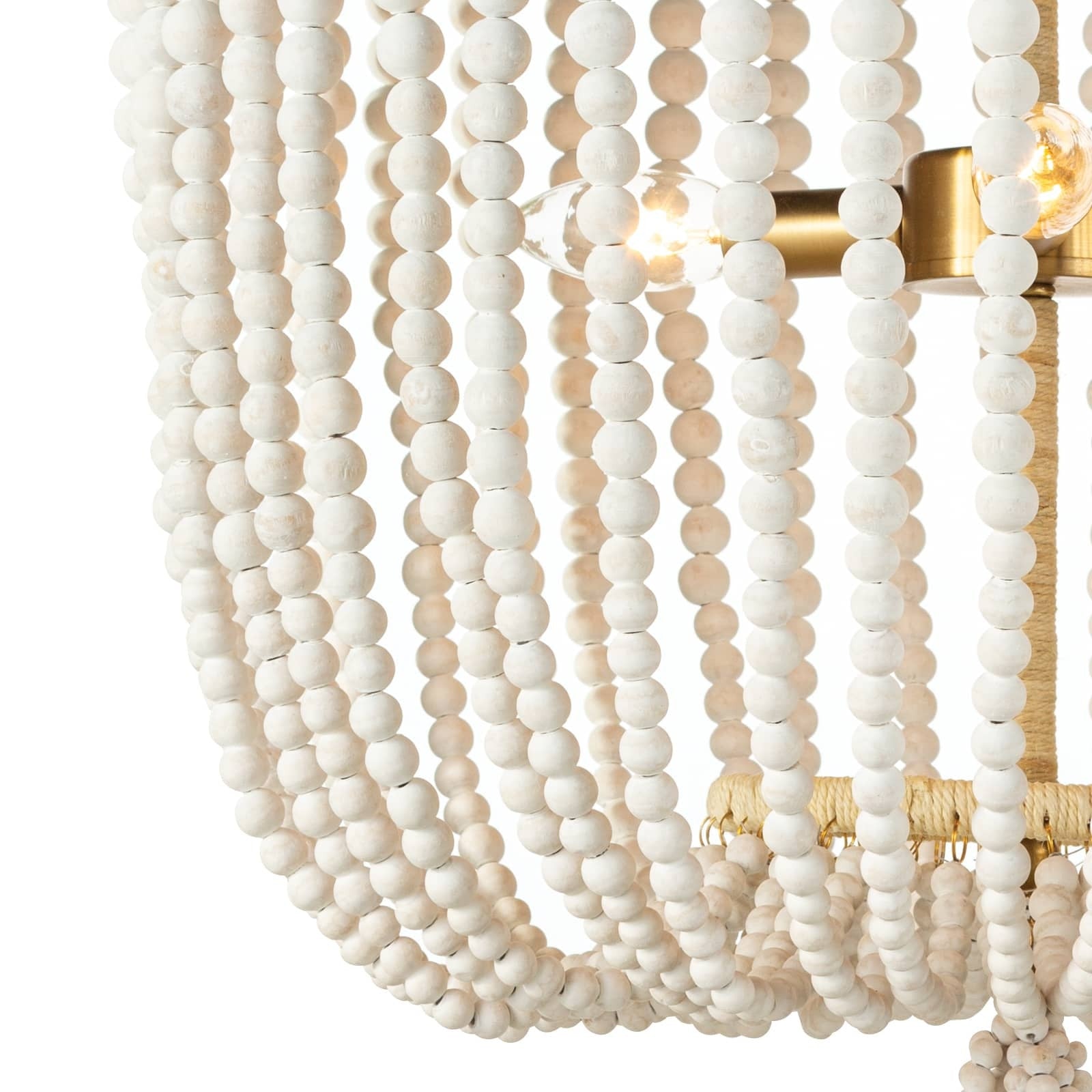 Regina Andrew Milos Chandelier
