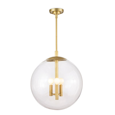 Regina Andrew Cafe Pendant