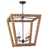 Regina Andrew Perennial Lantern