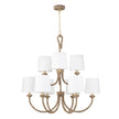 Regina Andrew Bimini Chandelier