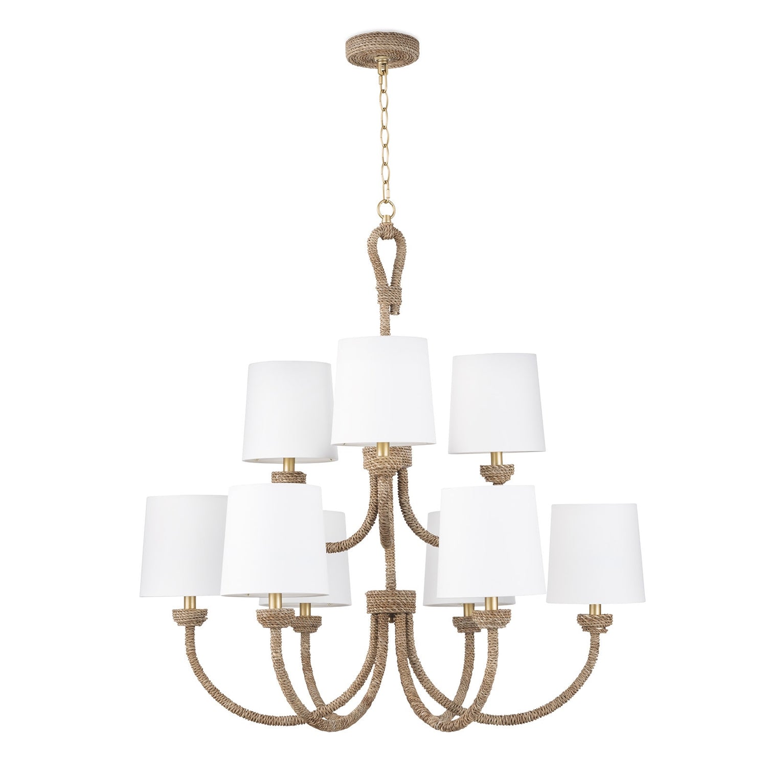 Regina Andrew Bimini Chandelier