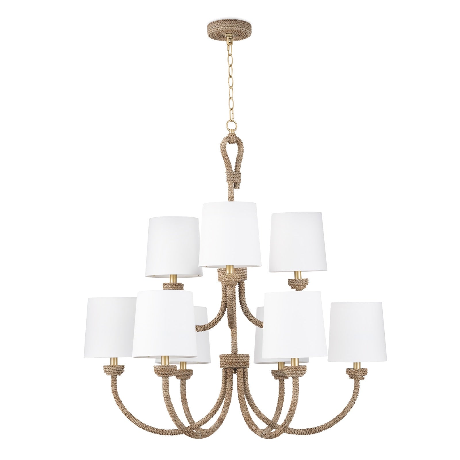 Regina Andrew Bimini Chandelier