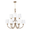Regina Andrew Bimini Chandelier
