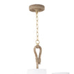 Regina Andrew Bimini Chandelier