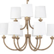 Regina Andrew Bimini Chandelier