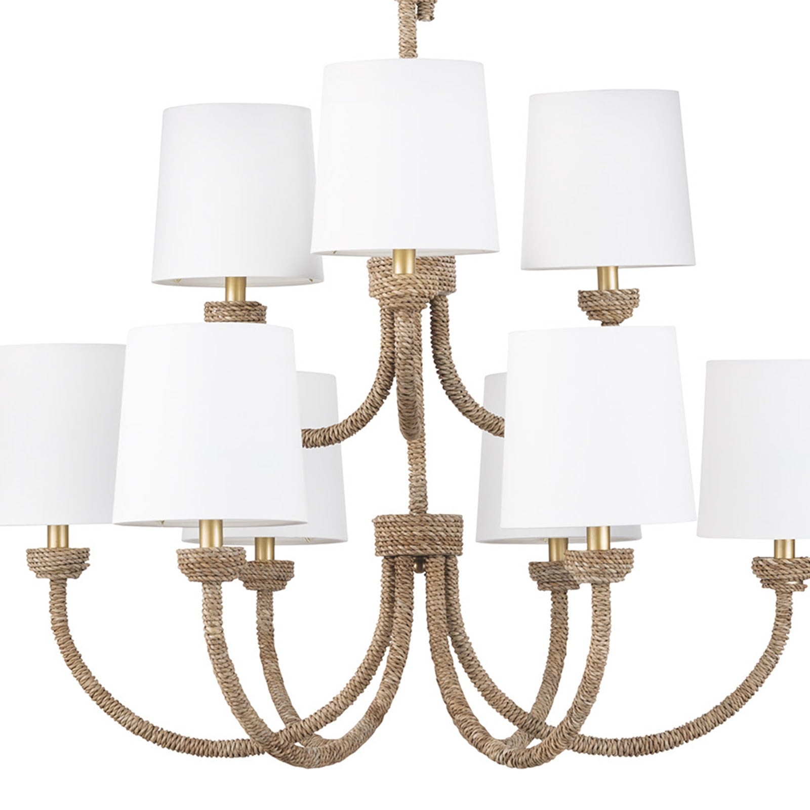 Regina Andrew Bimini Chandelier
