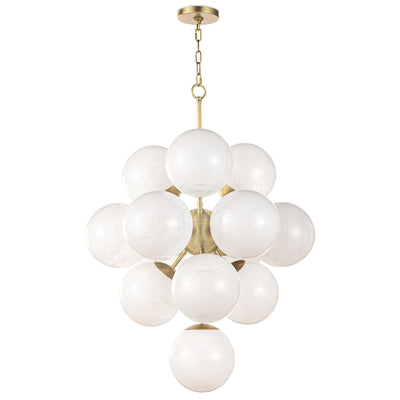 Regina Andrew La Dame Chandelier