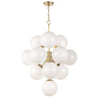Regina Andrew La Dame Chandelier