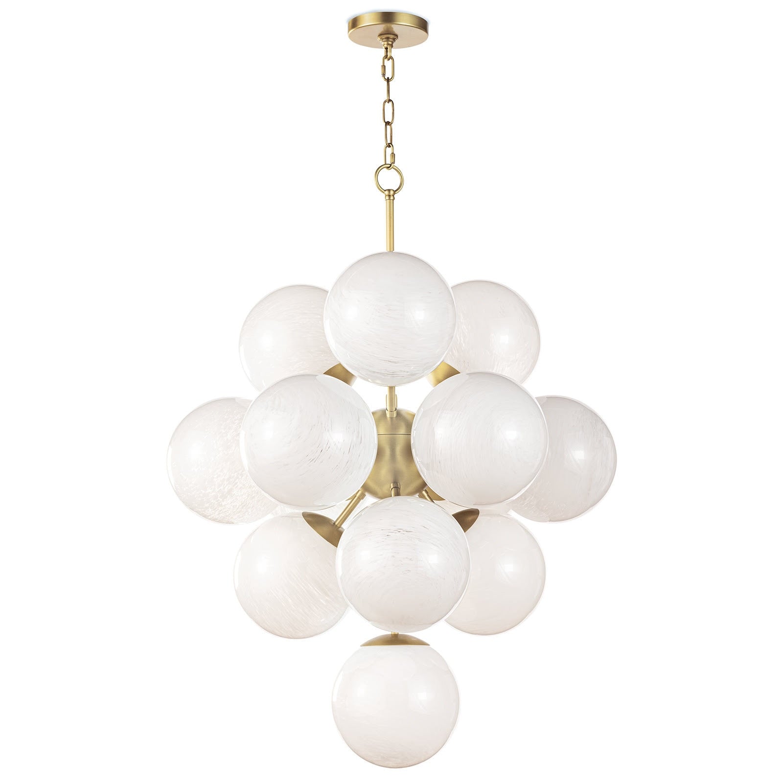 Regina Andrew La Dame Chandelier