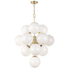 Regina Andrew La Dame Chandelier