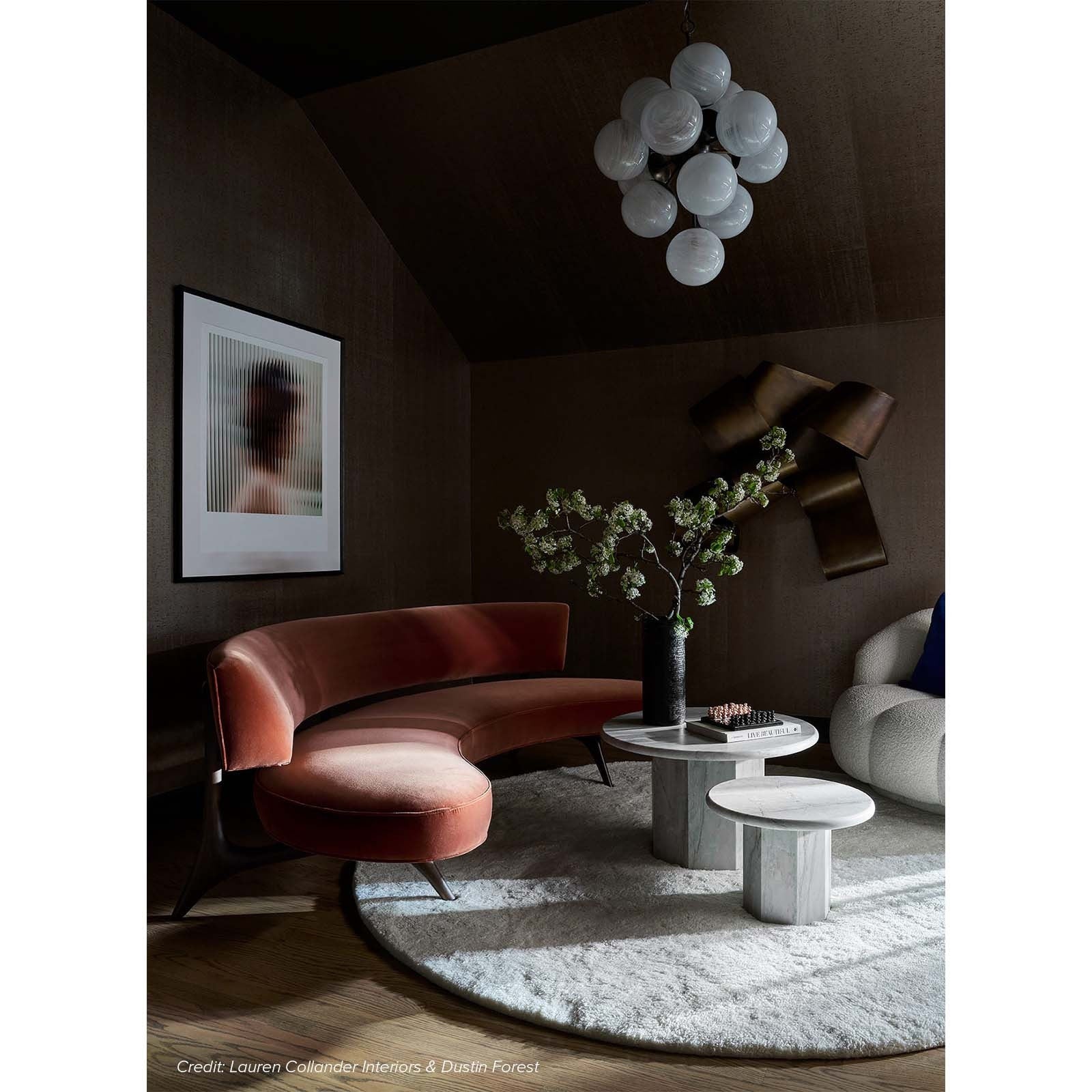 Regina Andrew La Dame Chandelier