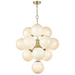 Regina Andrew La Dame Chandelier