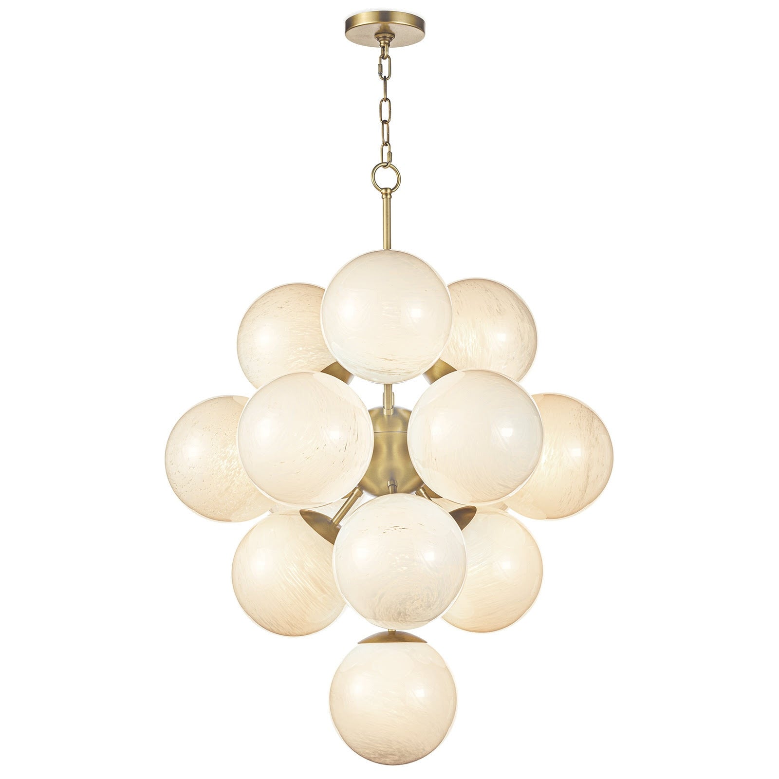 Regina Andrew La Dame Chandelier