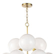 Regina Andrew La Dame Chandelier