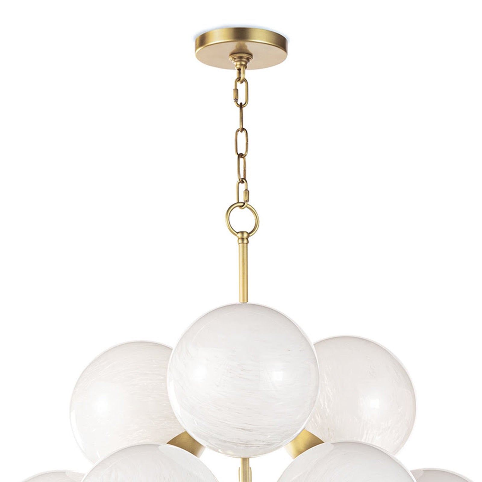 Regina Andrew La Dame Chandelier