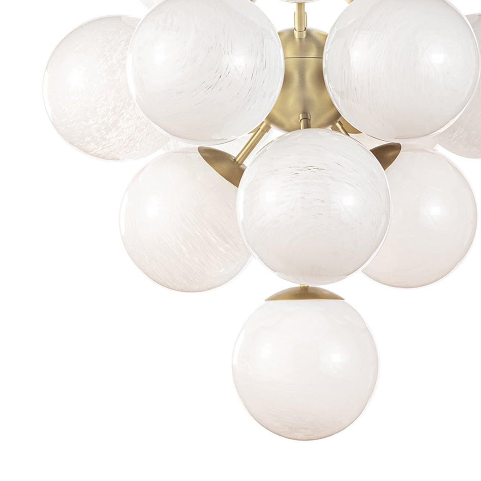 Regina Andrew La Dame Chandelier