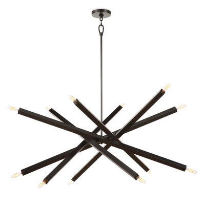 Regina Andrew  Viper Chandelier
