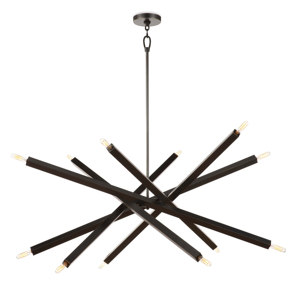 Regina Andrew  Viper Chandelier