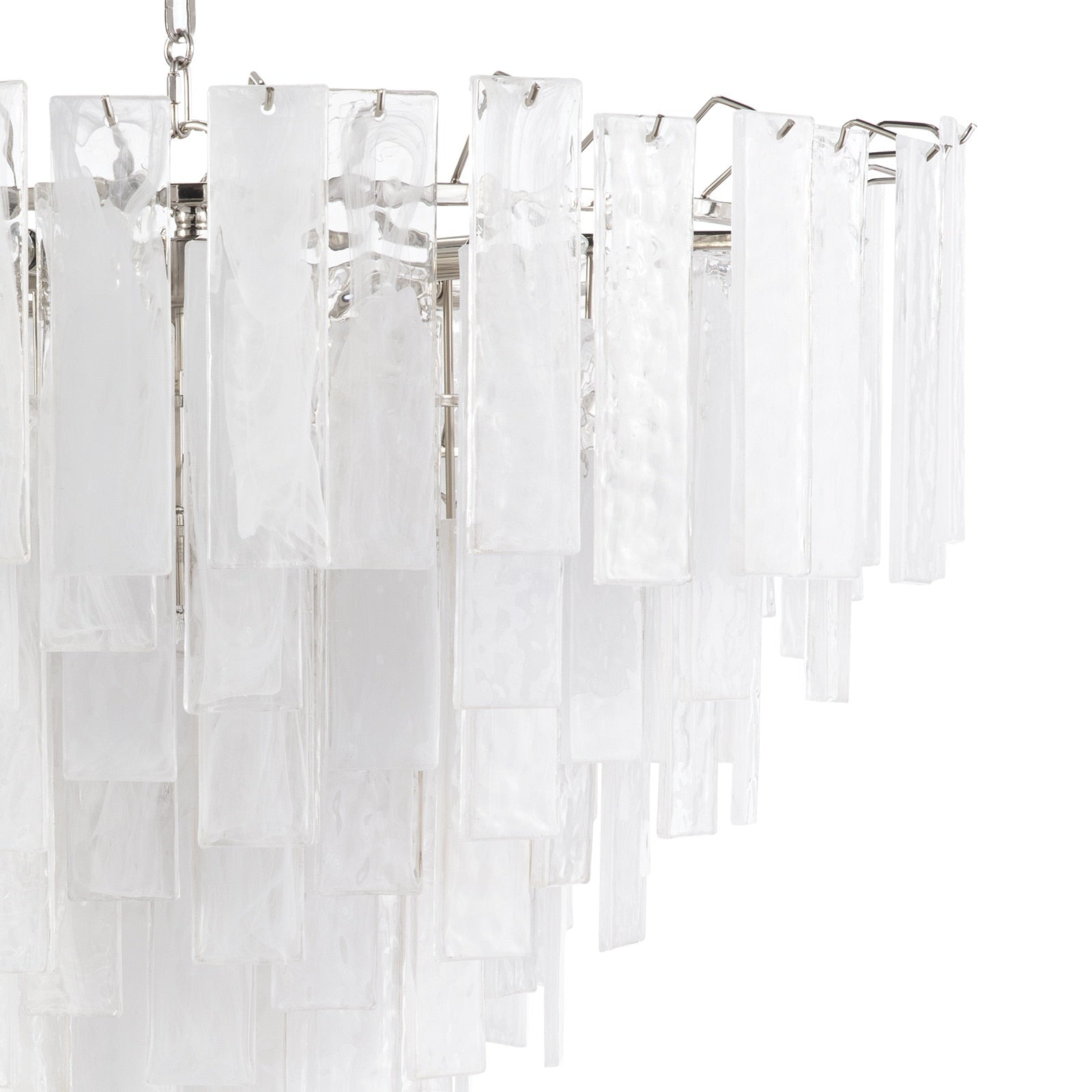 Glacier Chandelier
