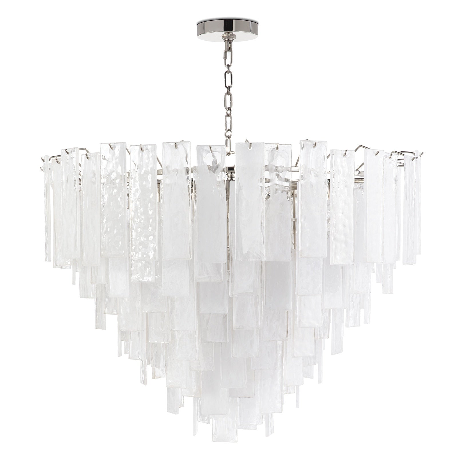 Glacier Chandelier