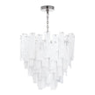 Glacier Chandelier
