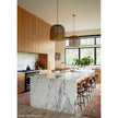 Regina Andrew Fresco Metal Pendant
