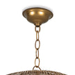 Regina Andrew Fresco Metal Pendant