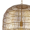 Regina Andrew Fresco Metal Pendant
