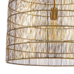 Regina Andrew Fresco Metal Pendant