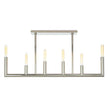 Wolfe Linear Chandelier