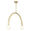 Regina Andrew  Happy Pendant