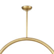 Regina Andrew  Happy Pendant