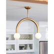 Regina Andrew  Happy Pendant