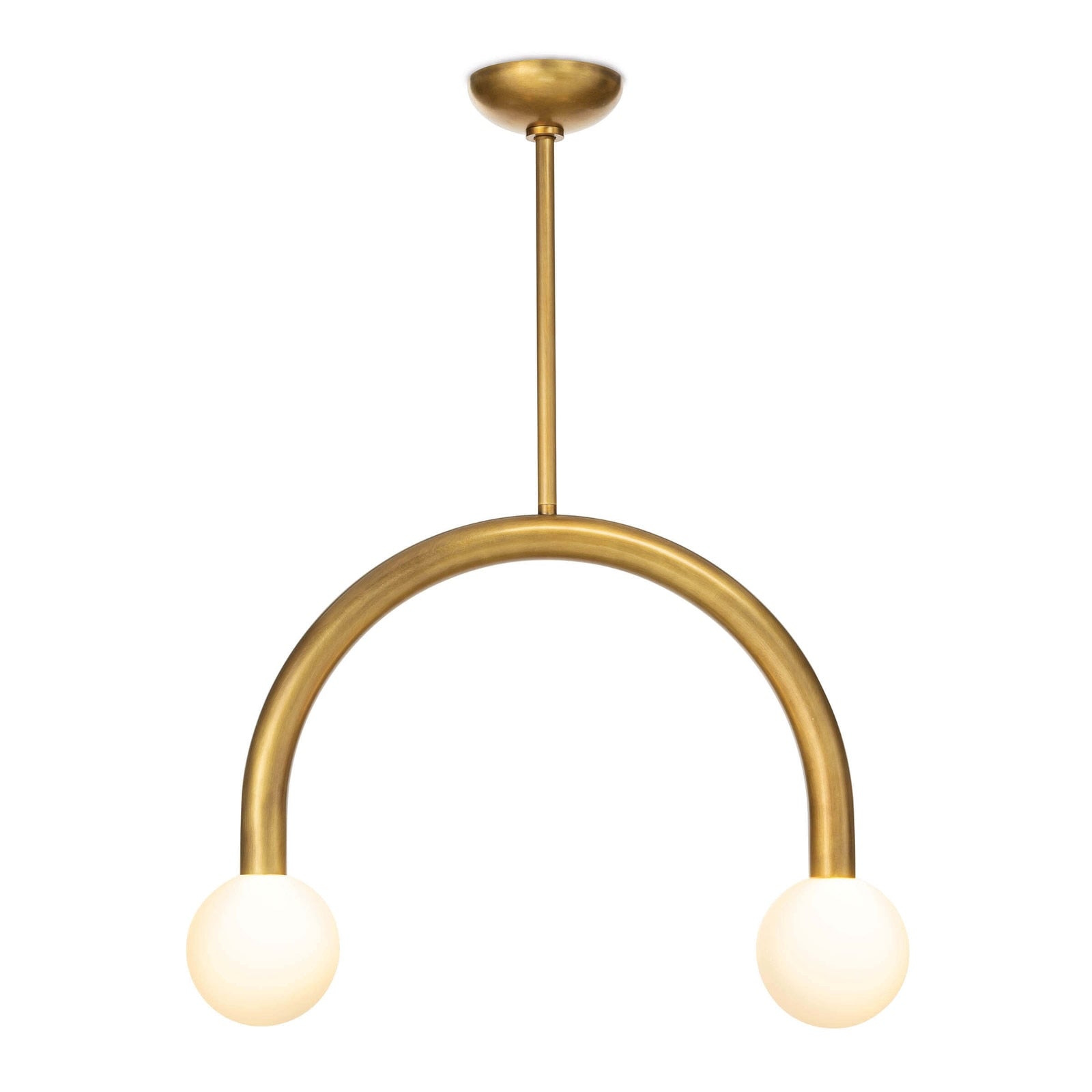 Regina Andrew  Happy Pendant