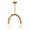 Regina Andrew  Happy Pendant