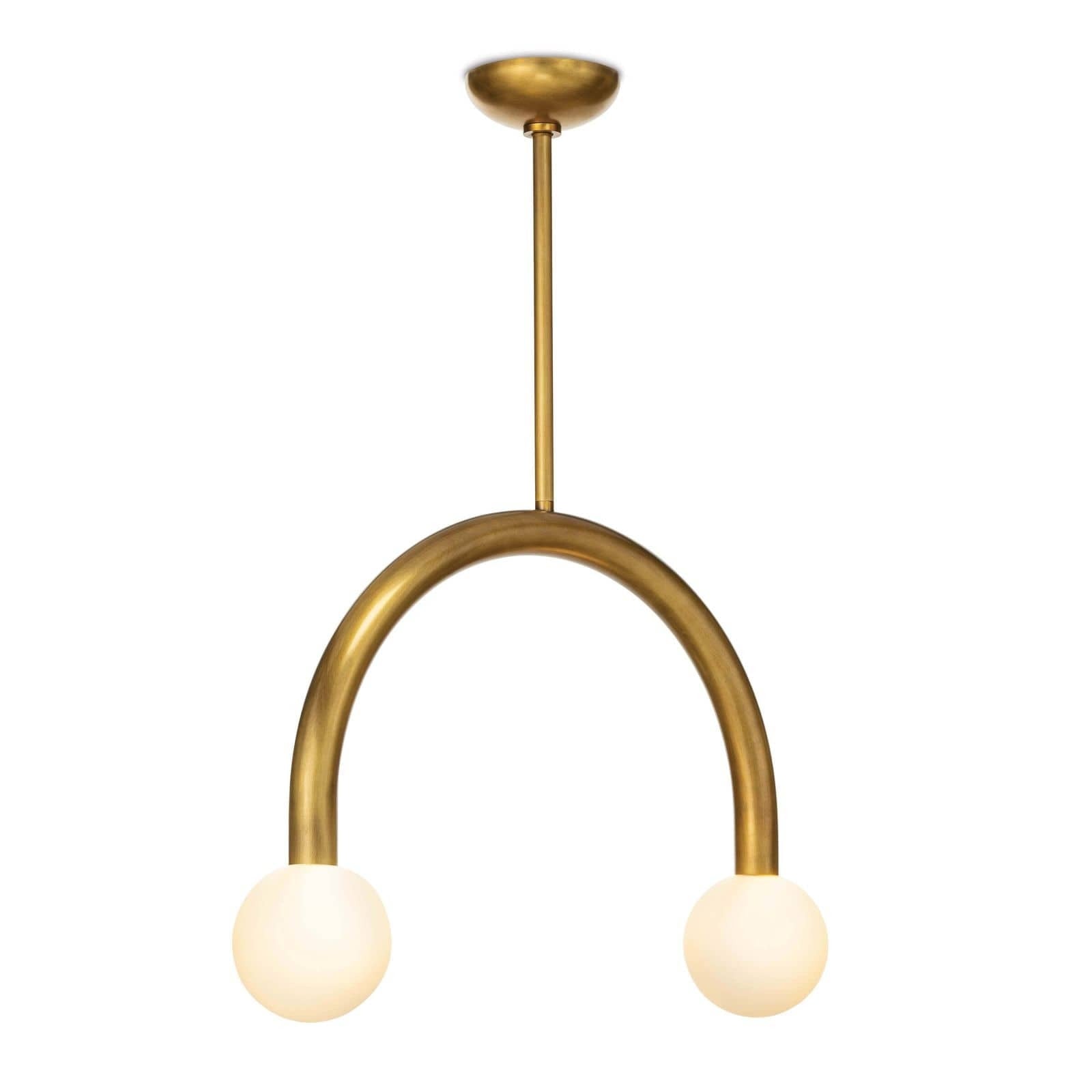Regina Andrew  Happy Pendant