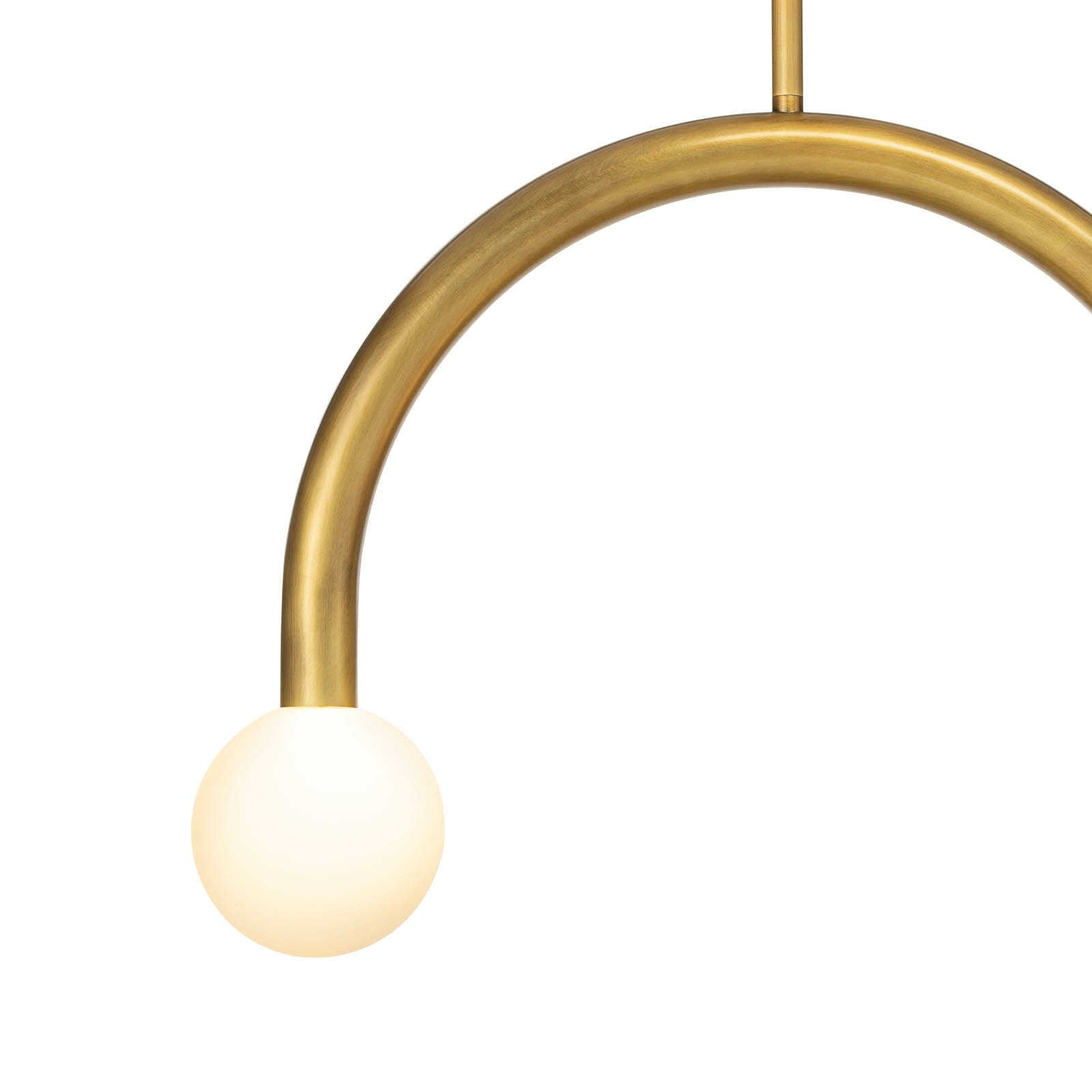 Regina Andrew  Happy Pendant