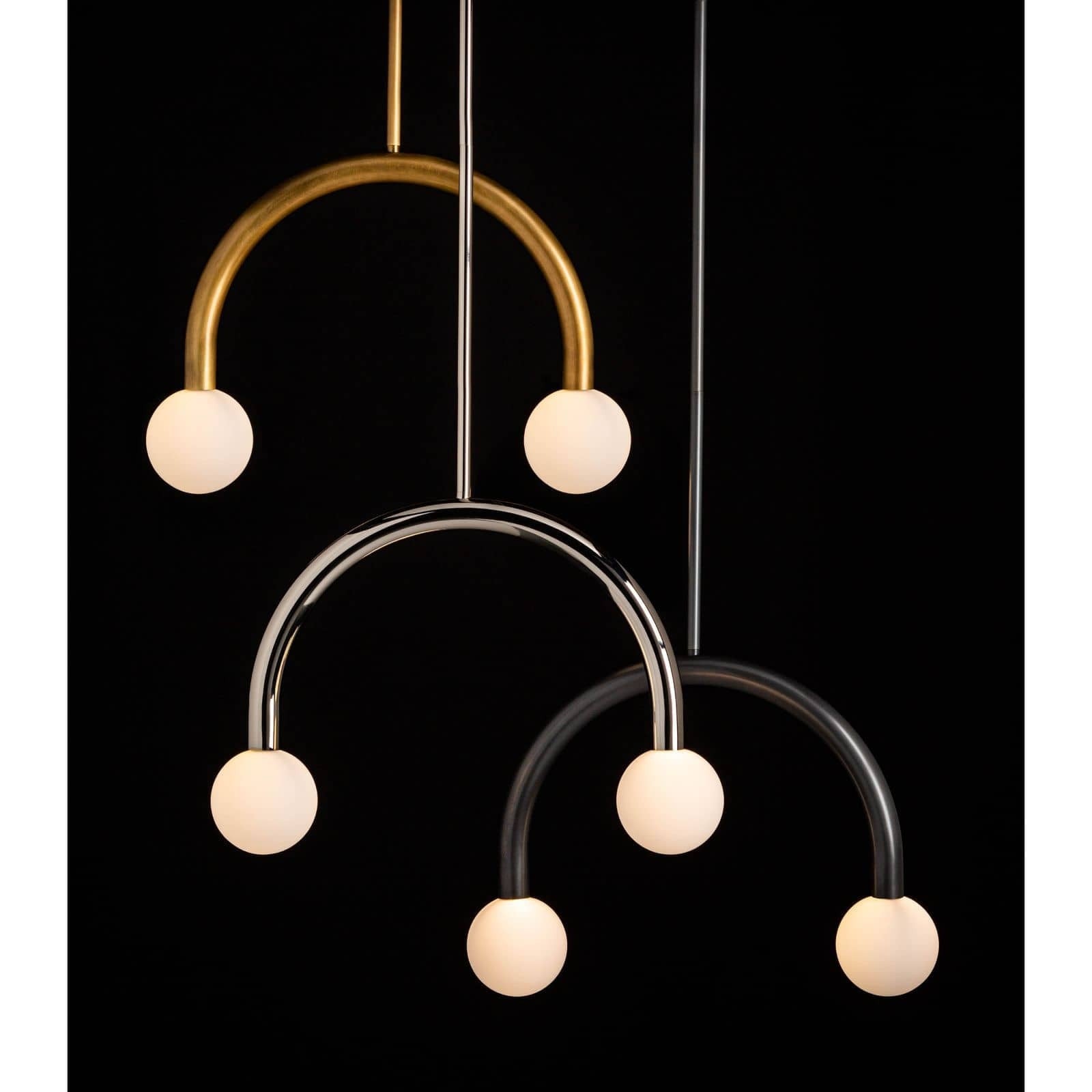 Regina Andrew  Happy Pendant