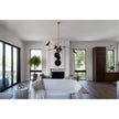Regina Andrew Spyder Chandelier