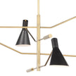 Regina Andrew Spyder Chandelier