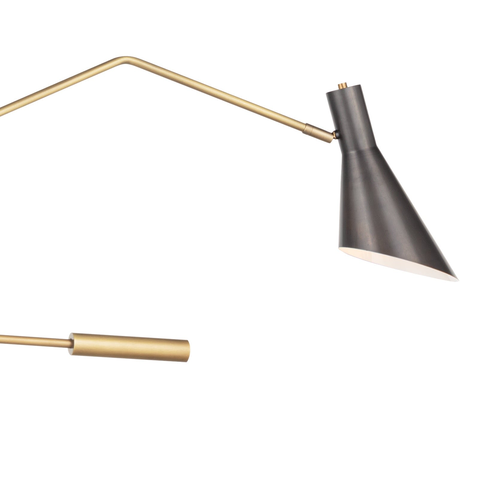 Regina Andrew Spyder Chandelier