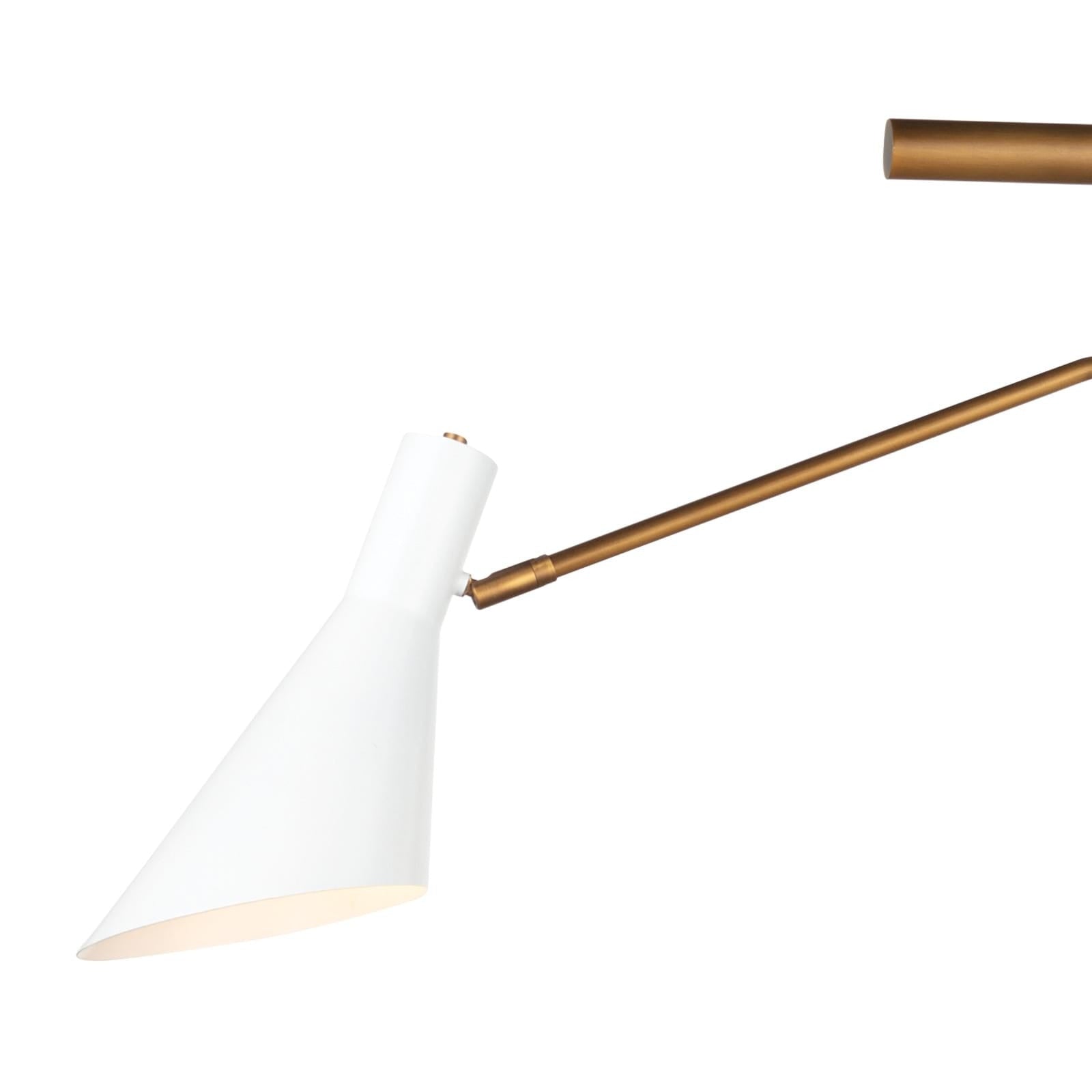 Regina Andrew Spyder Chandelier