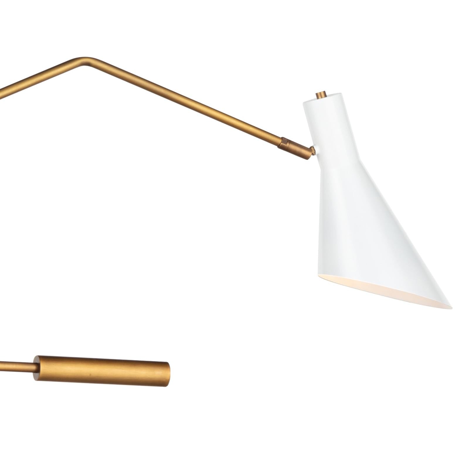 Regina Andrew Spyder Chandelier