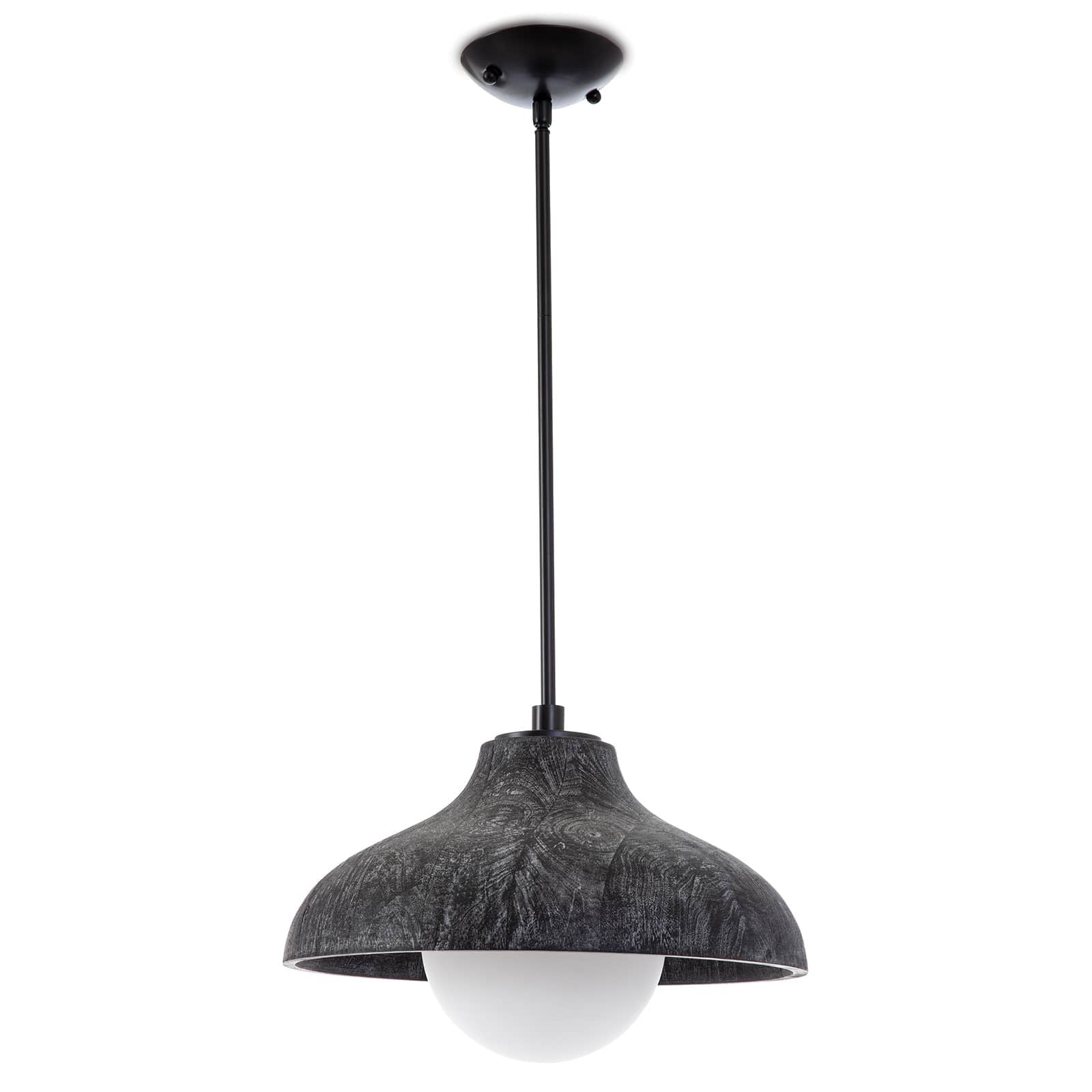 Regina Andrew Surfside Wood Pendant