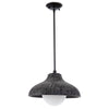 Regina Andrew Surfside Wood Pendant
