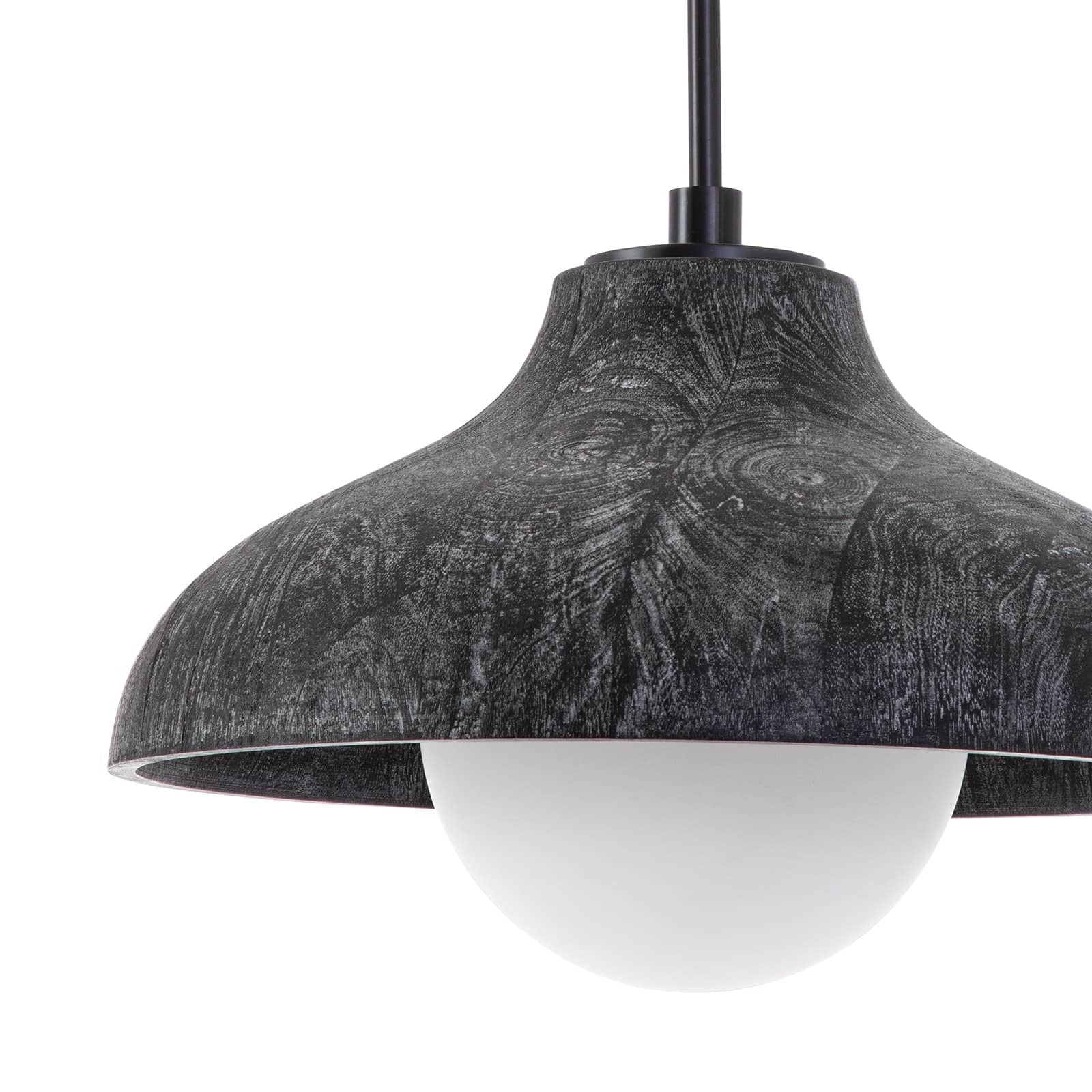 Regina Andrew Surfside Wood Pendant