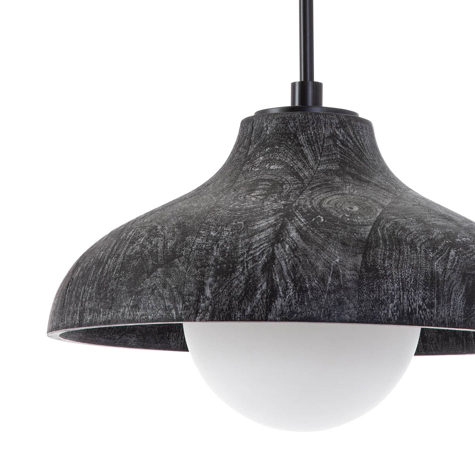 Regina Andrew Surfside Wood Pendant