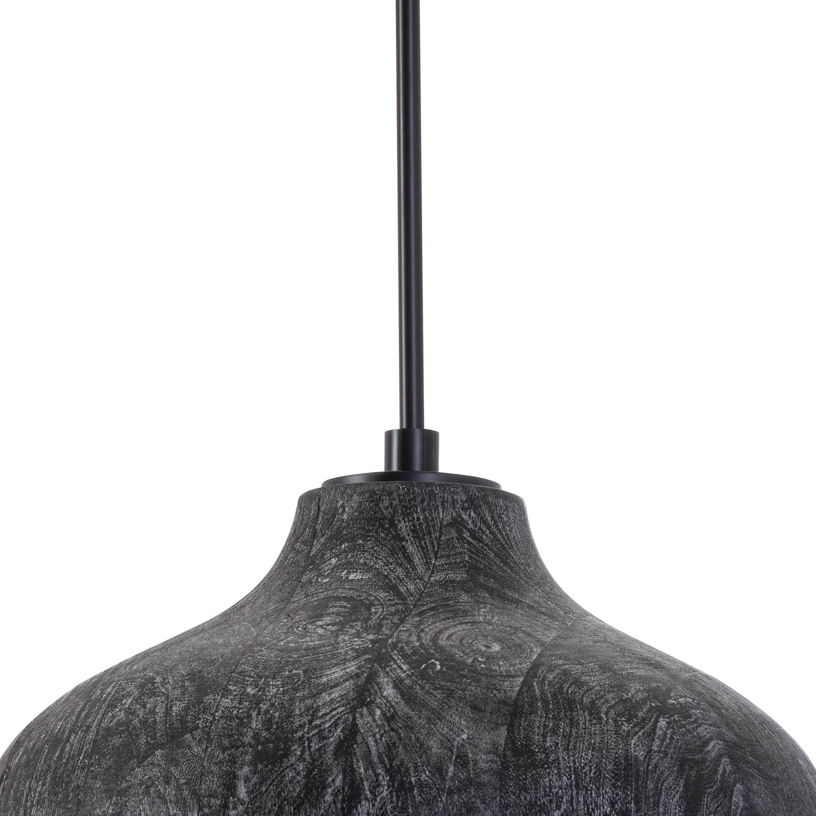 Regina Andrew Surfside Wood Pendant