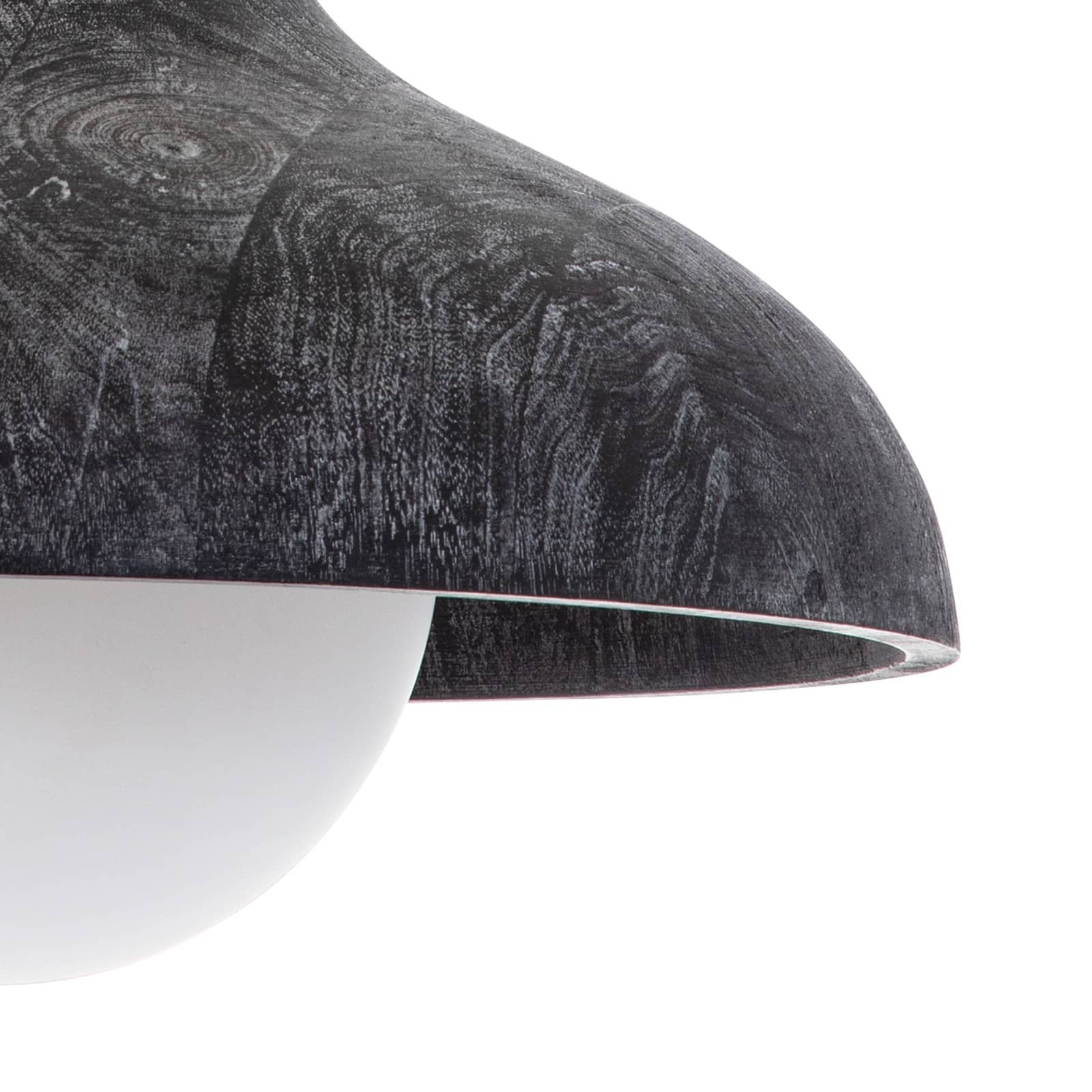 Regina Andrew Surfside Wood Pendant