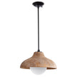 Regina Andrew Surfside Wood Pendant